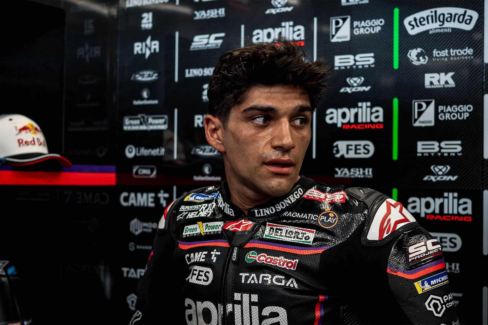 Martín ya tiene fecha para volver a subirse en una MotoGP