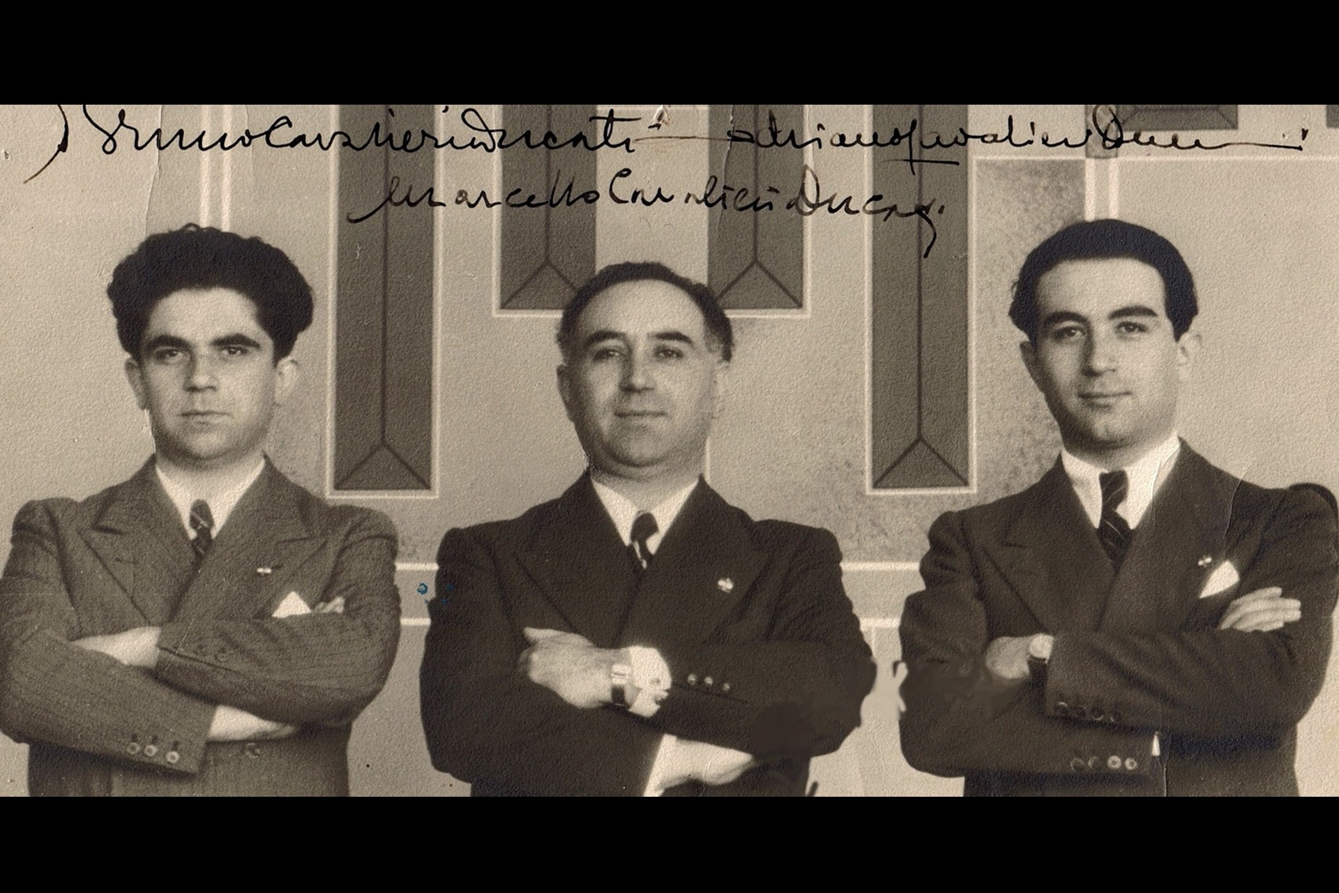 杜卡迪（Ducati）启动了杜卡迪博物馆（@museoduati）的官方资料