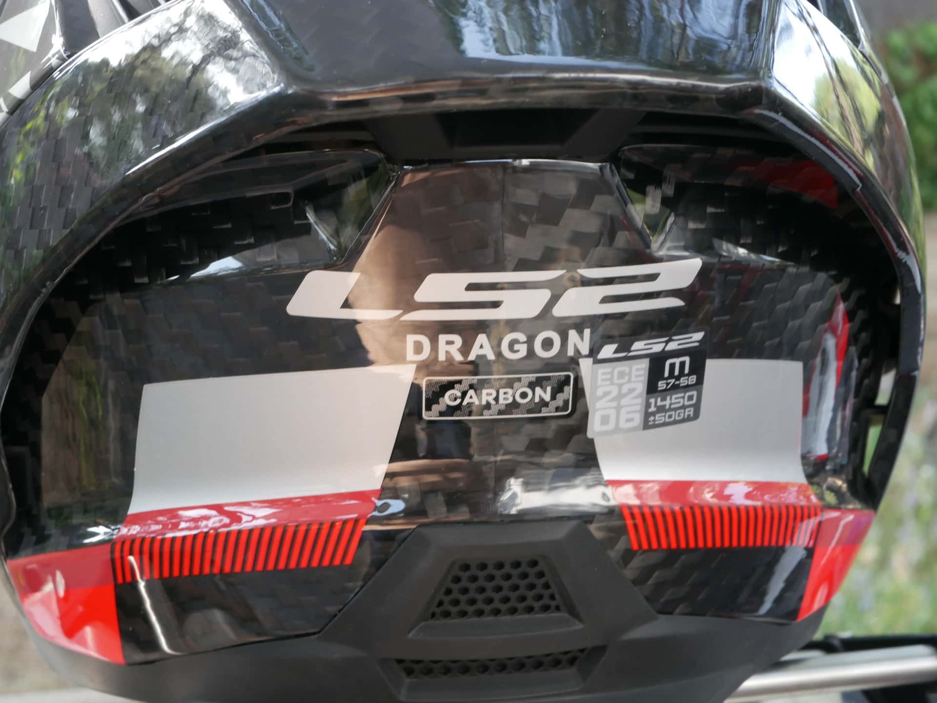 Cs8ls2 测试LS2 FF807龙 - EVgoHK
