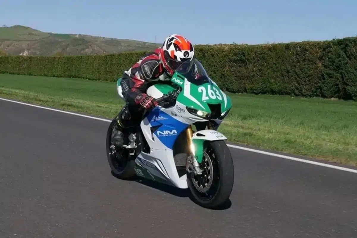 可能的正弦电动电动的想法再次浮出水面