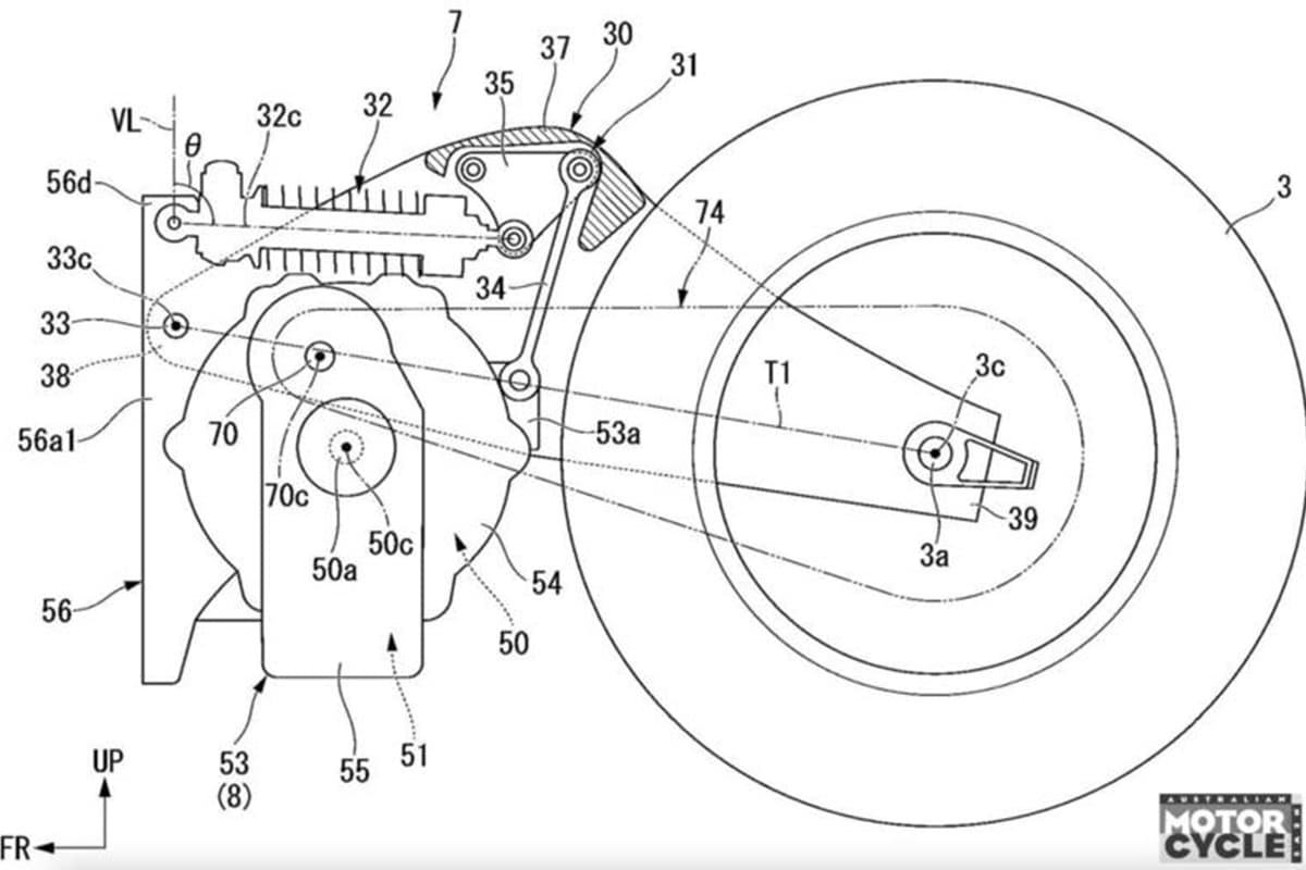 可能的正弦电动电动的想法再次浮出水面