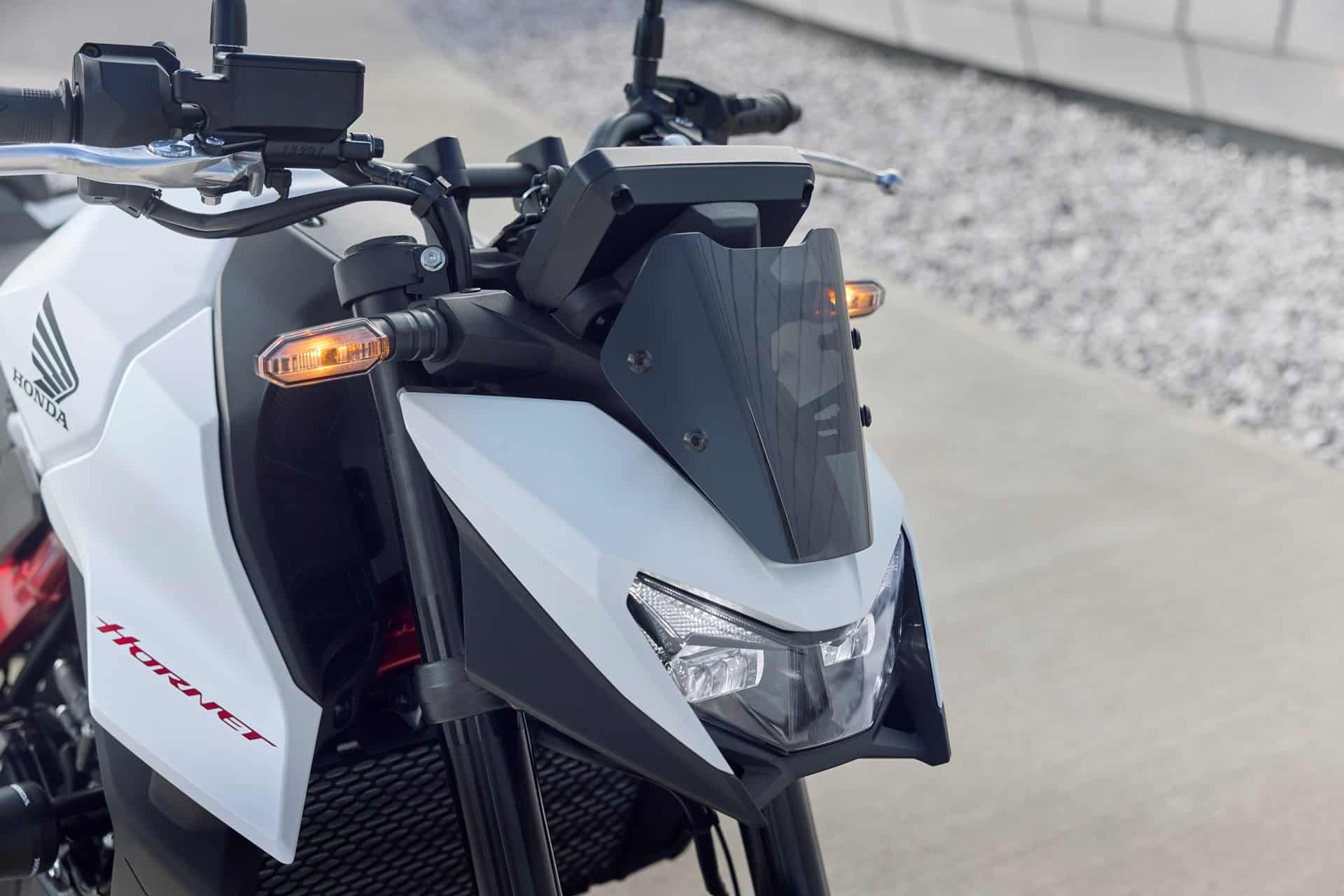 本田CB750大黄蜂2025