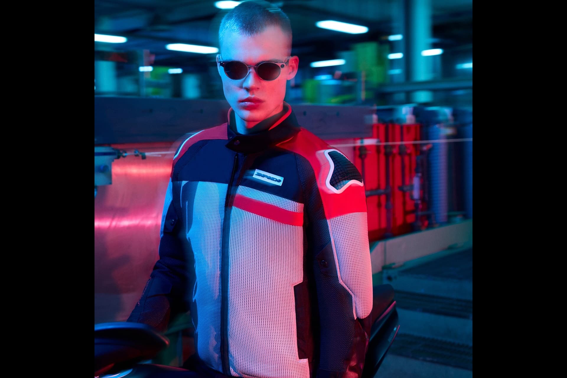 Windout 2025夹克范围：最大轻巧，而无需放弃保护