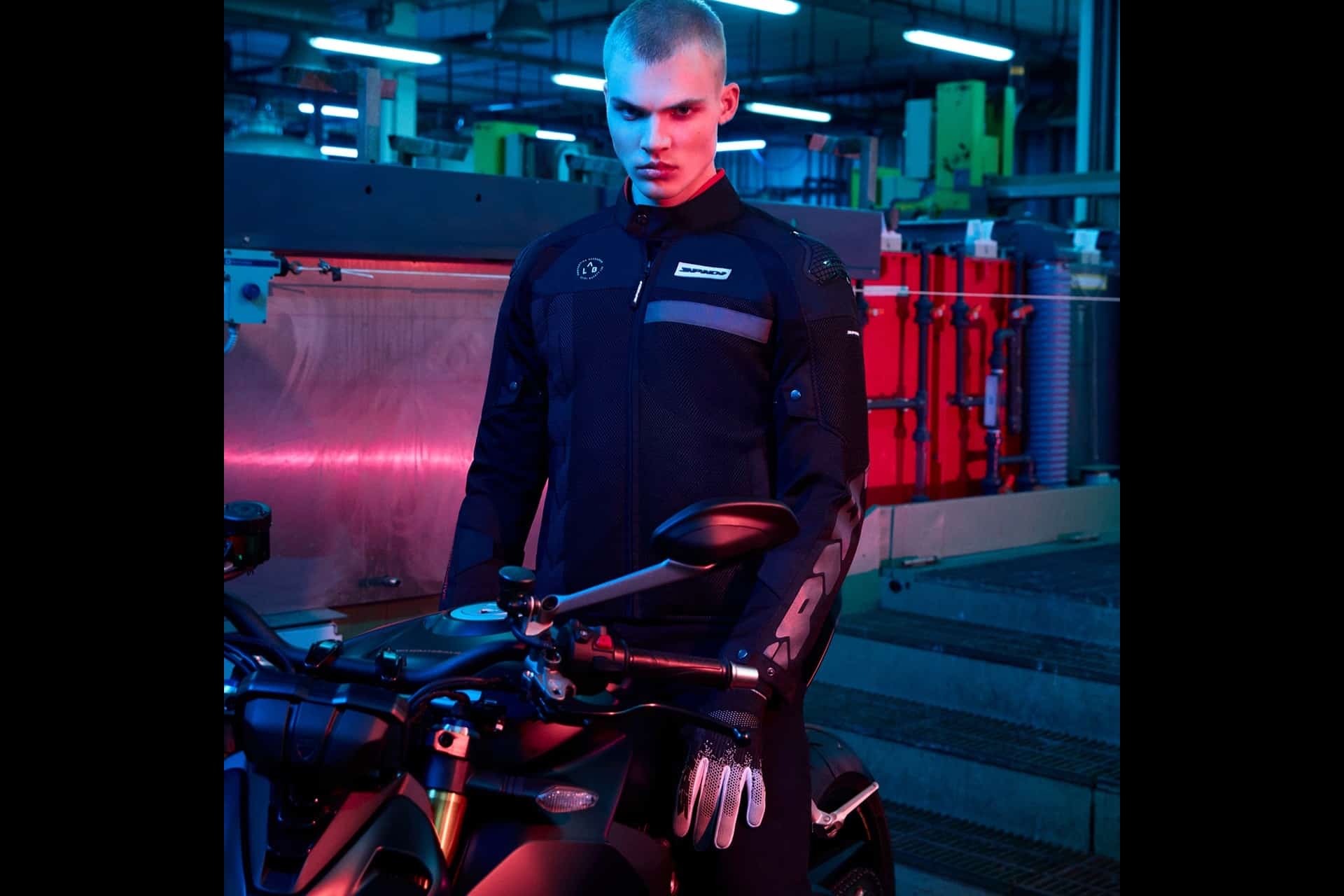 Windout 2025夹克范围：最大轻巧，而无需放弃保护