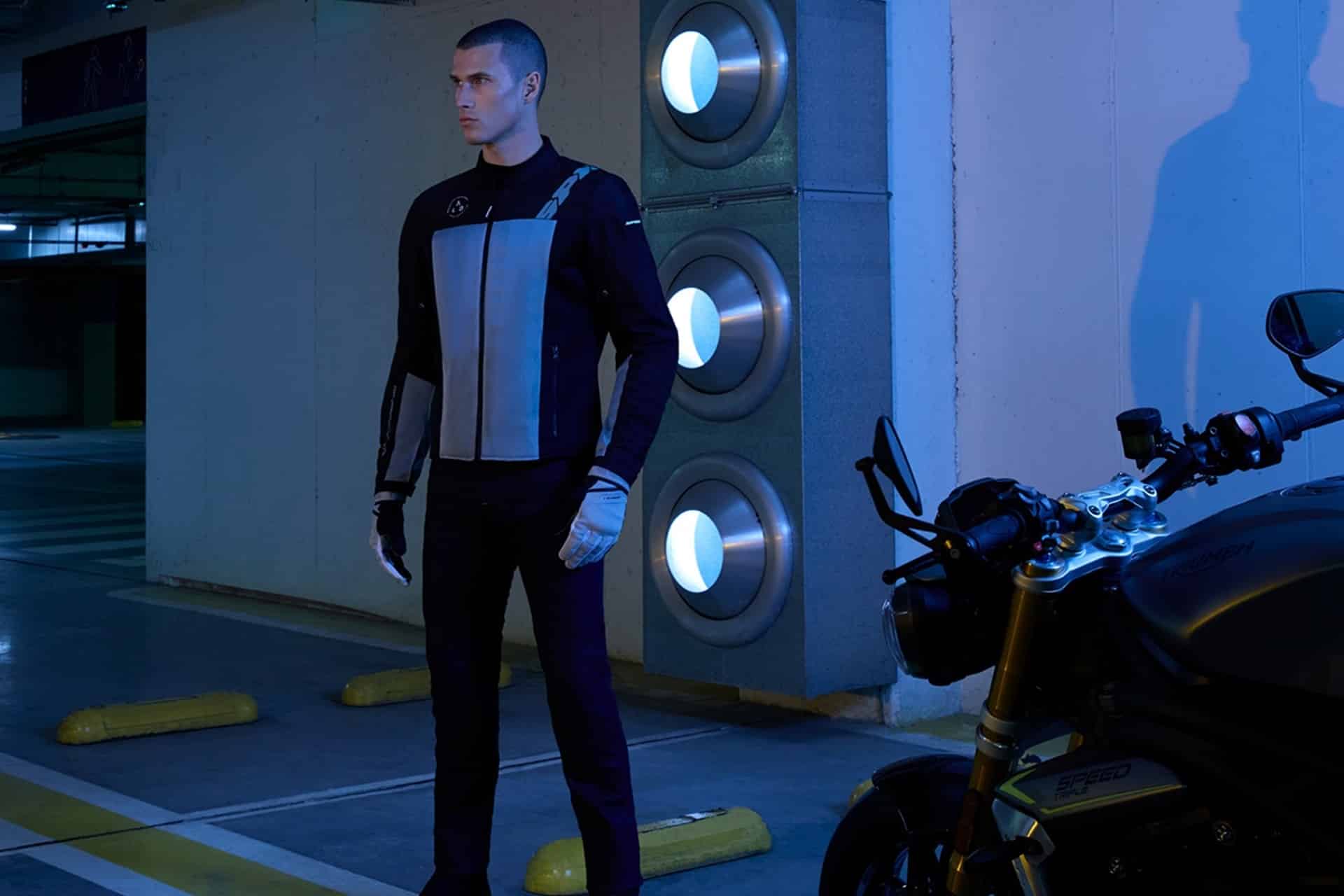 Gama de chaquetas WindOut 2025: Máxima ligereza sin renunciar a la protección