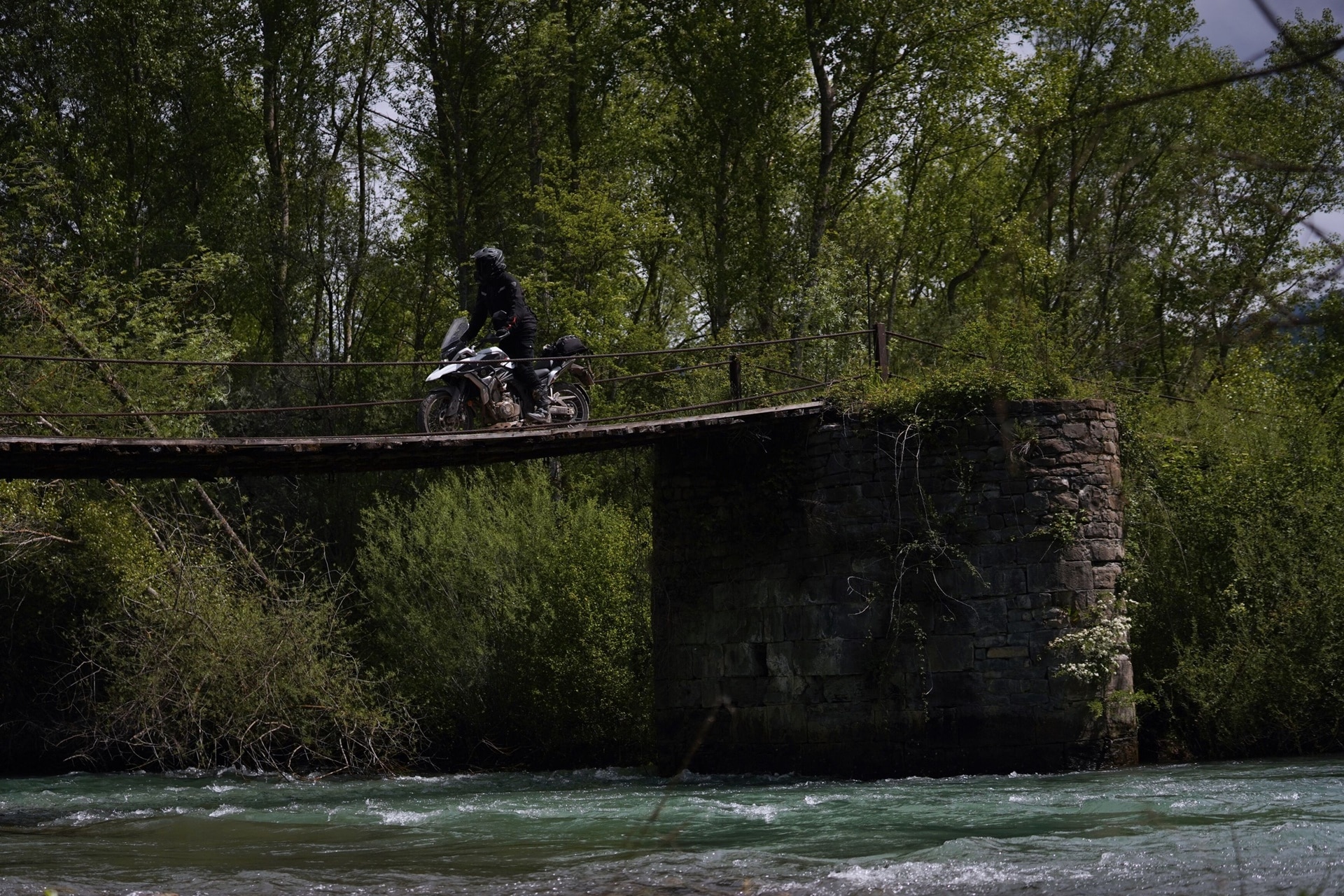 蒙大拿州体验2025年：麦克博（Macbor）冒险精神的忠实反映
