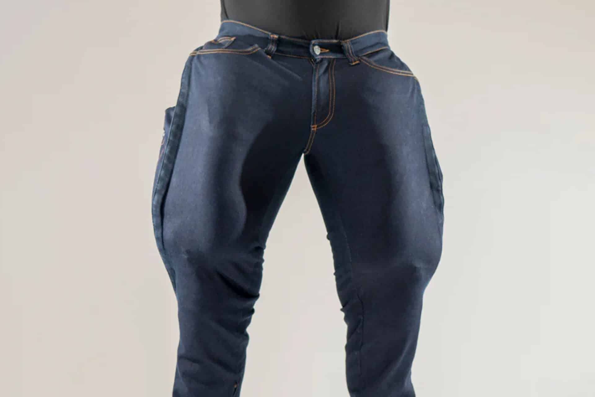 安全气囊mo'cycle