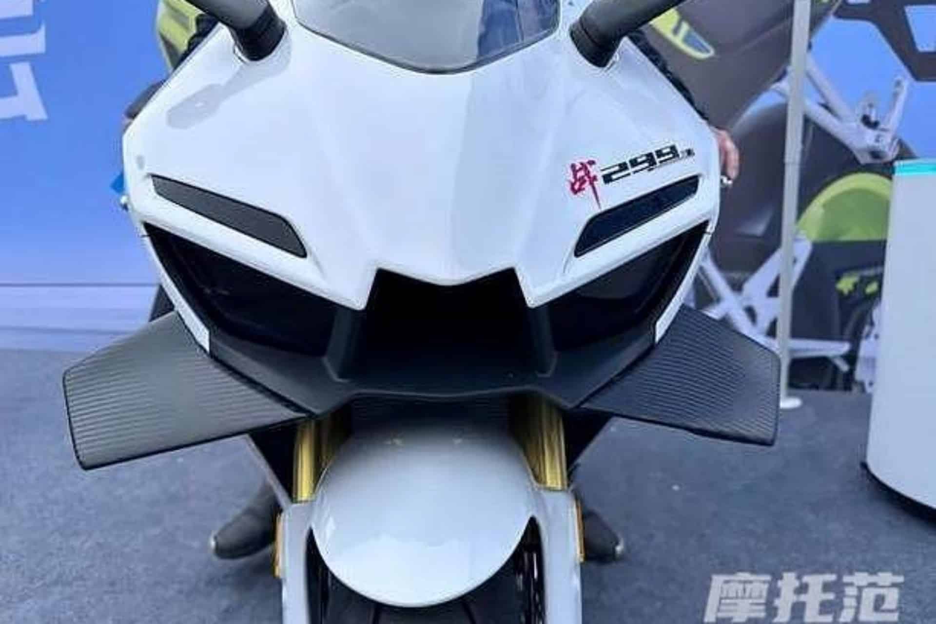 ZXJC 820RR