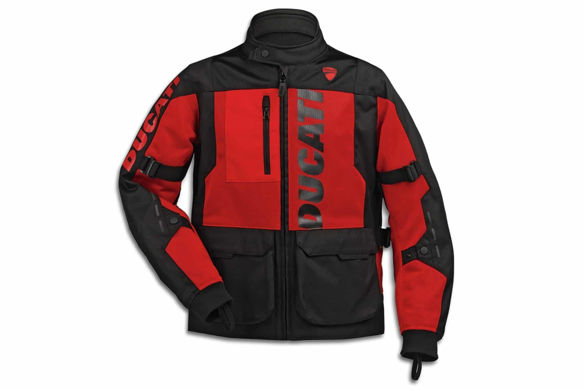 杜卡迪夏季旅行2025