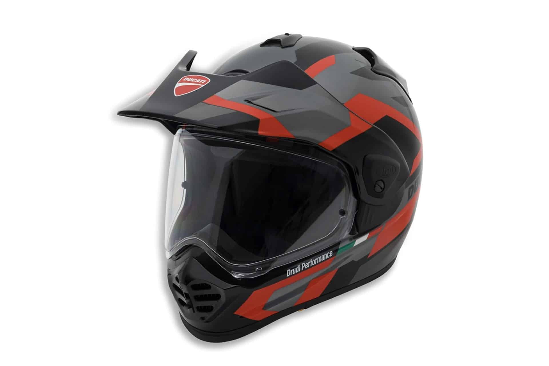 杜卡迪夏季旅行2025