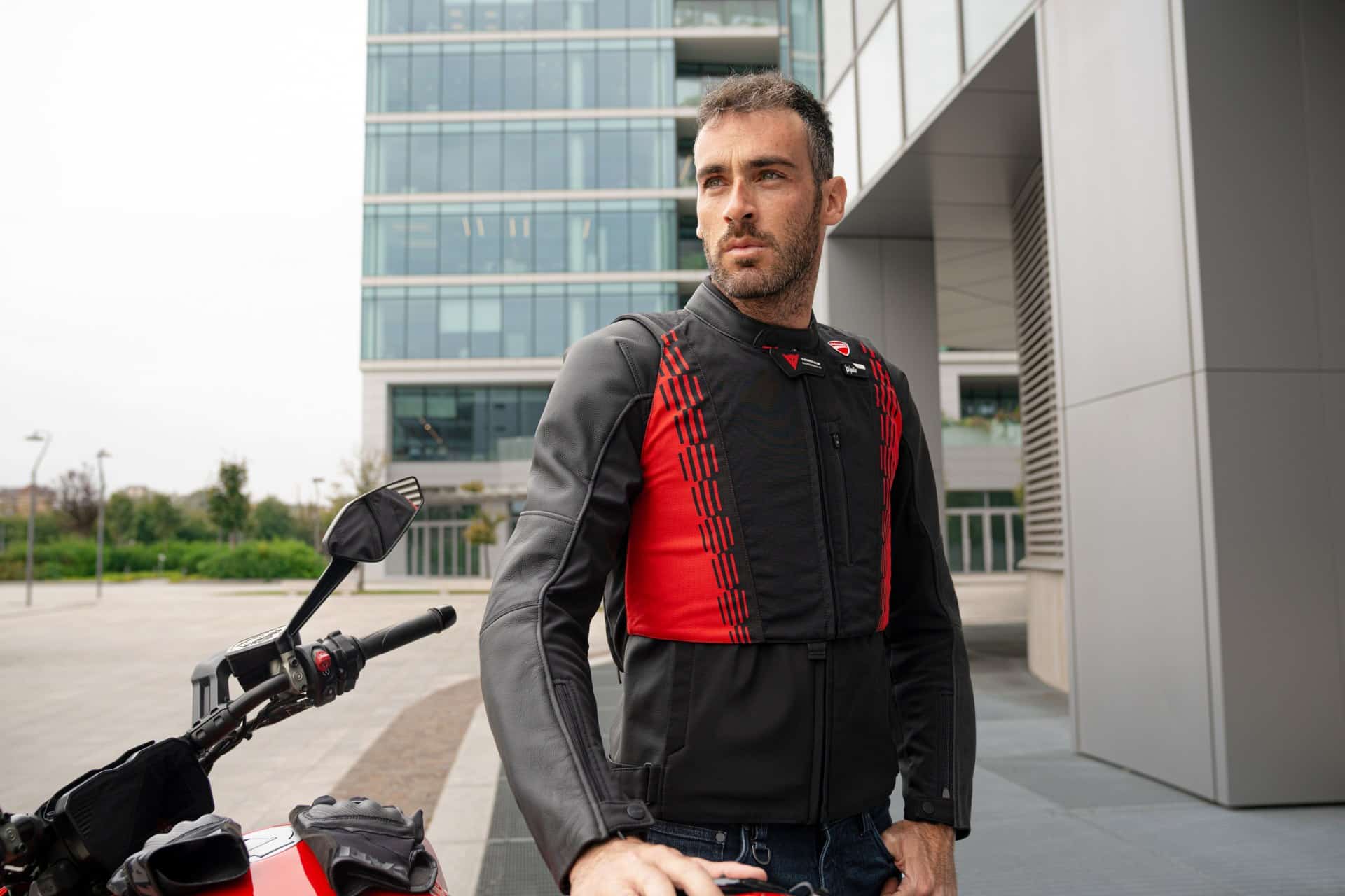 杜卡迪夏季旅行2025