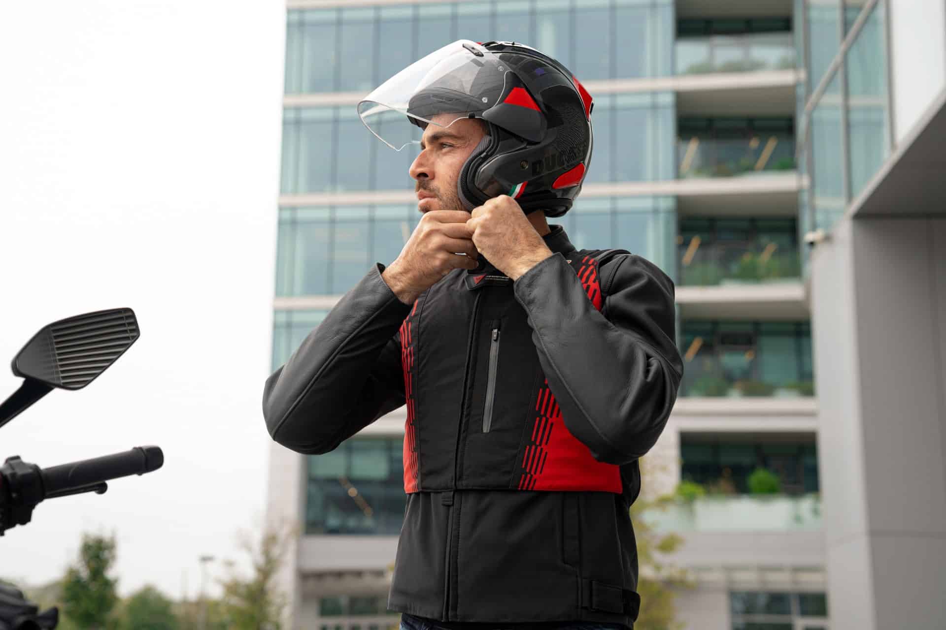 杜卡迪夏季旅行2025