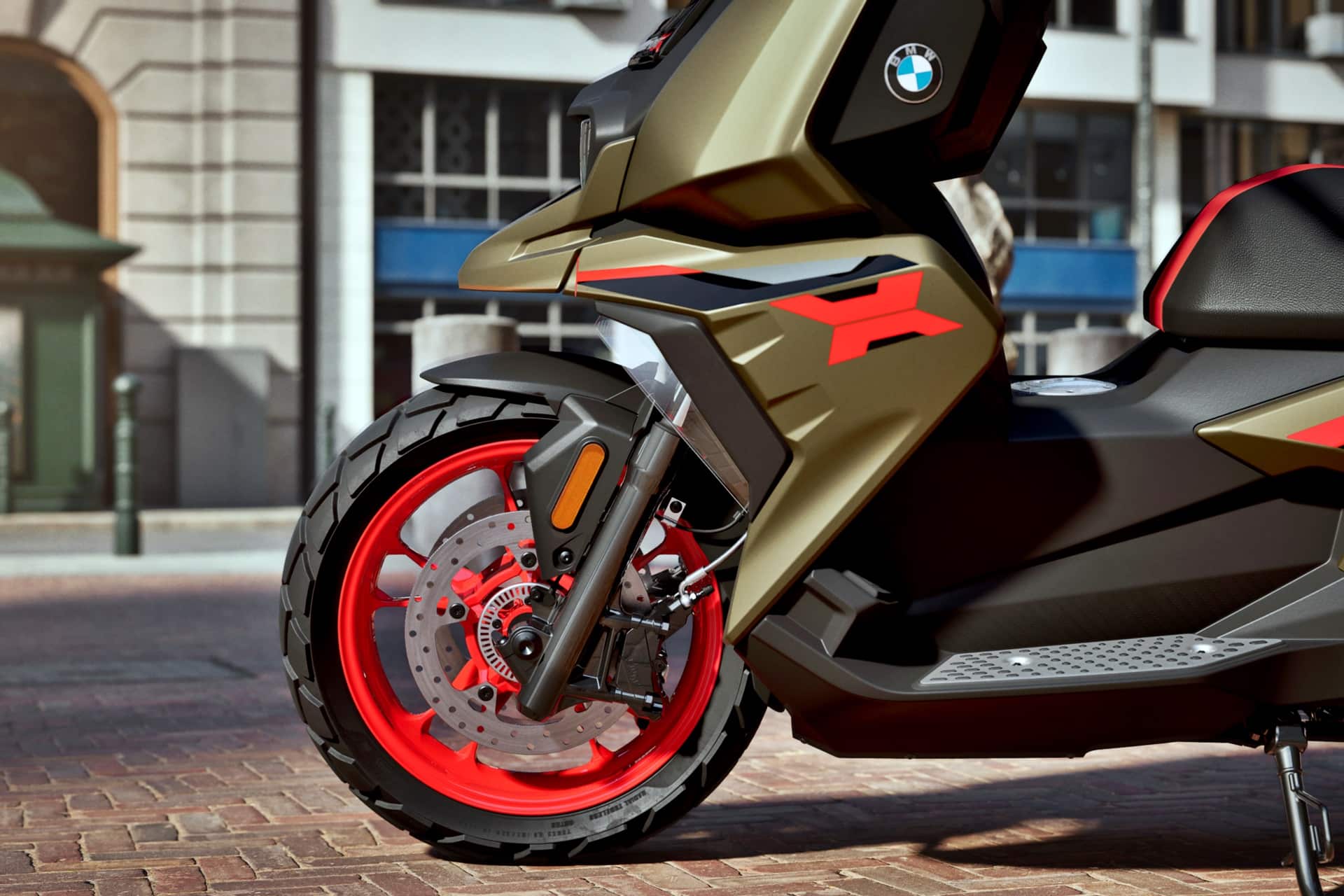 BMW apuesta por los motoristas A2 con una gama pensada para disfrutar desde el primer día