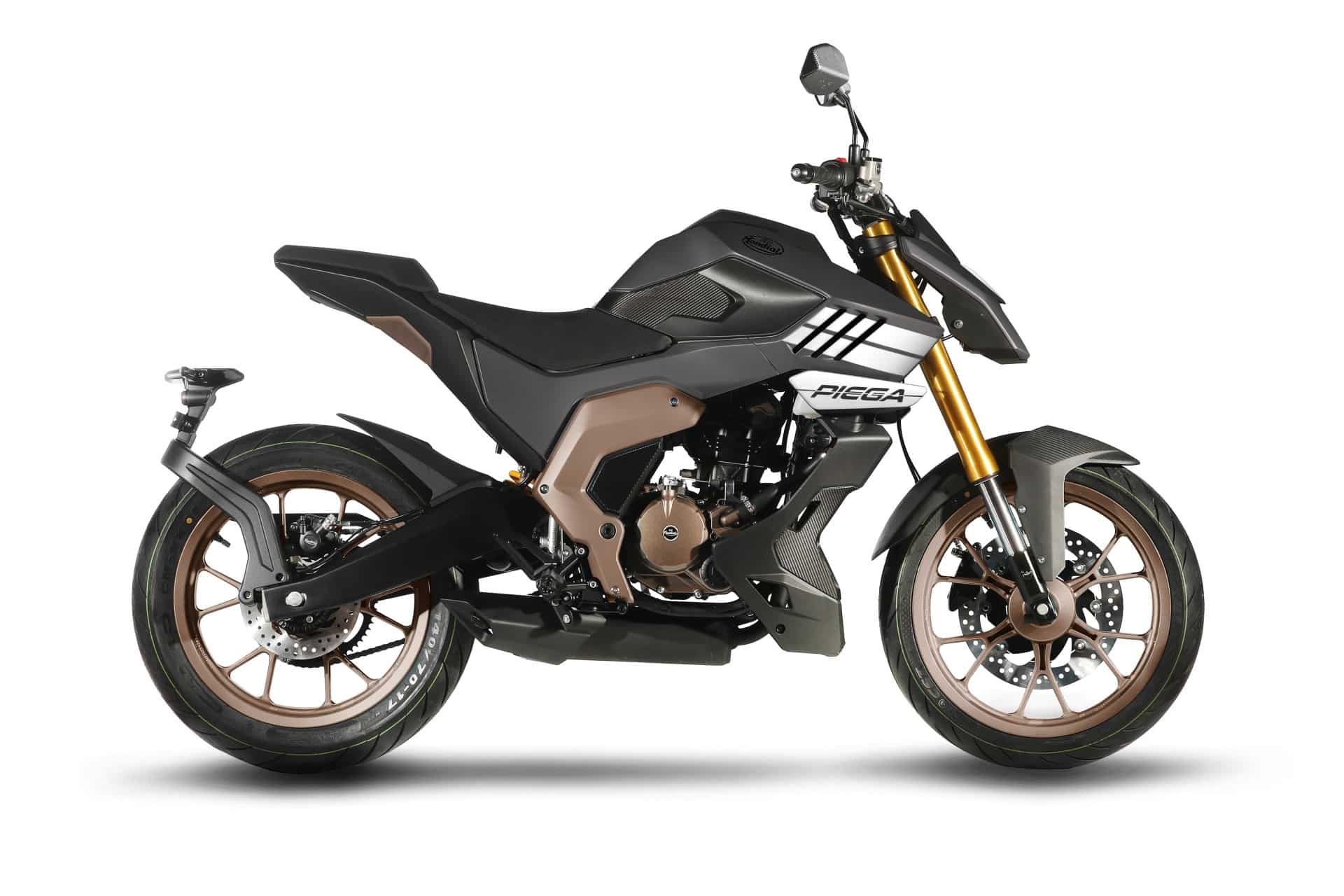 fb mondial Piaga 125