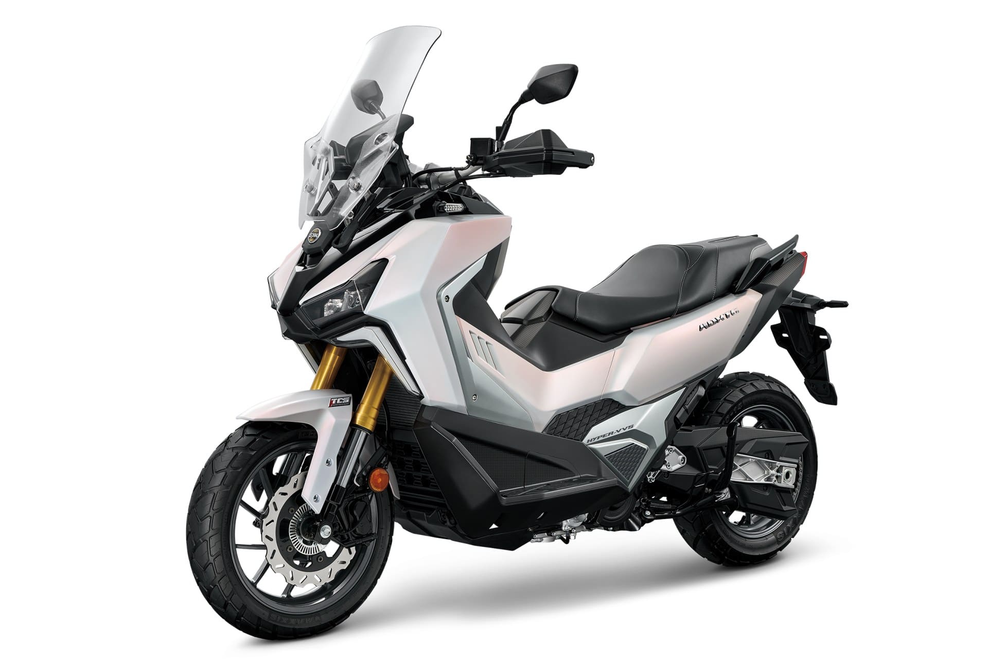 SYM ADXTG 400