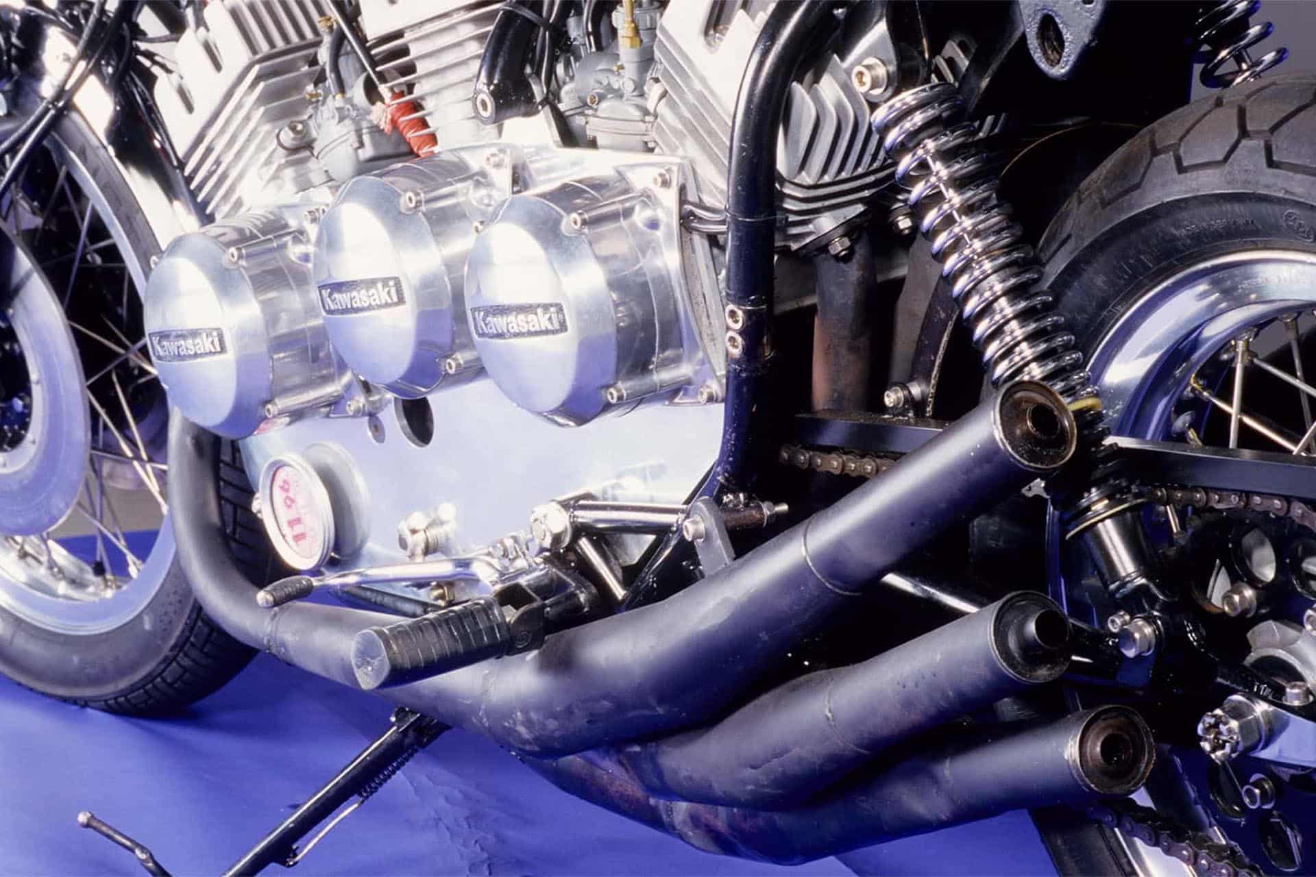 最纯粹形式的手工艺品和雷鸣般的声音