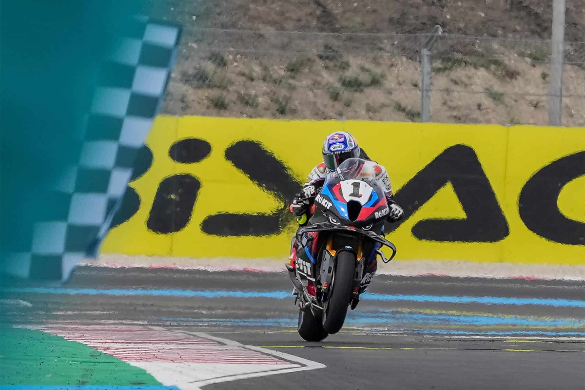 Los campeones de SBK nunca han ganado en MotoGP ¿Podrá Toprak romper la maldición?