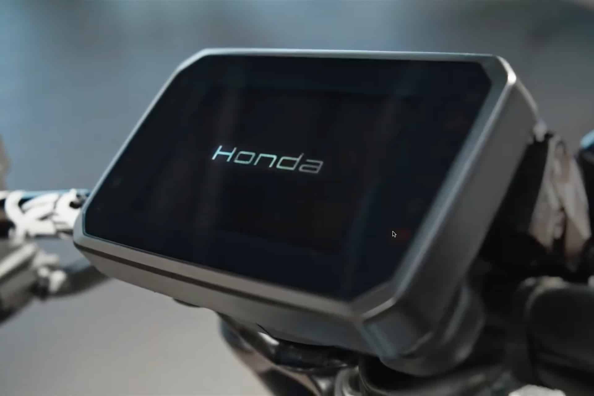 本田已经有一个正式介绍新EV Fun概念的日期