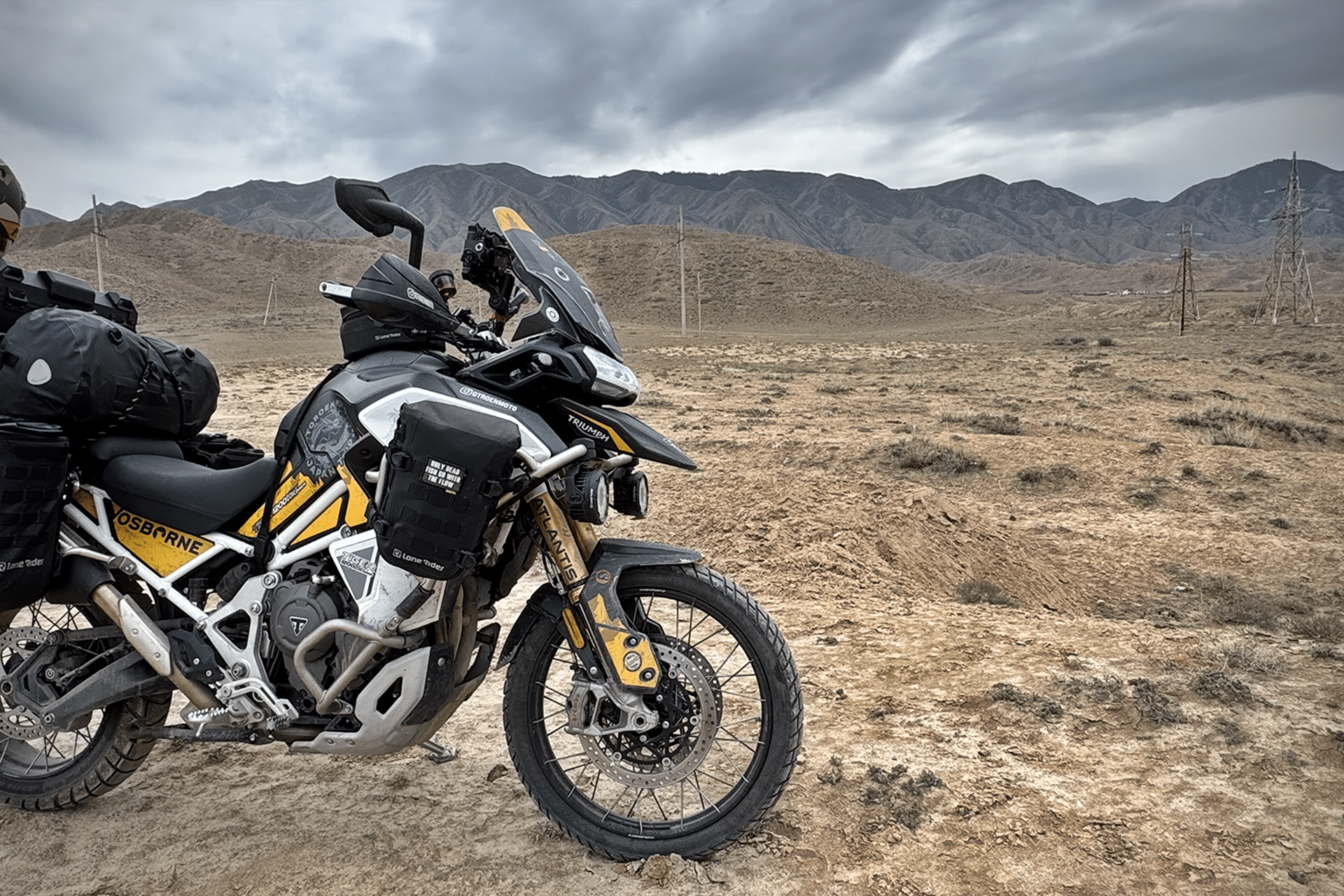 Toroenmoto：朱利奥·阿拉莫（Julio Alamo