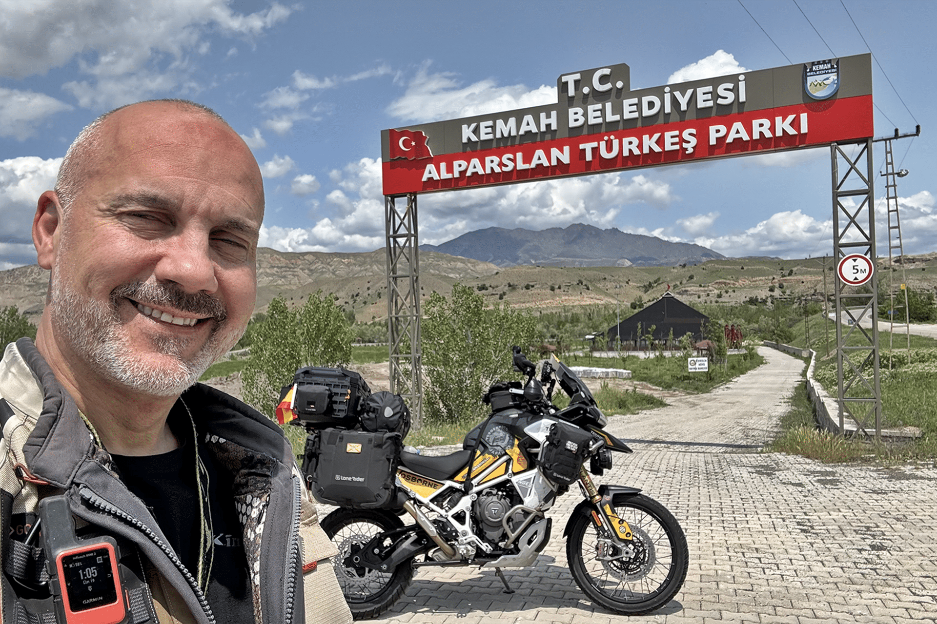 Toroenmoto：朱利奥·阿拉莫（Julio Alamo