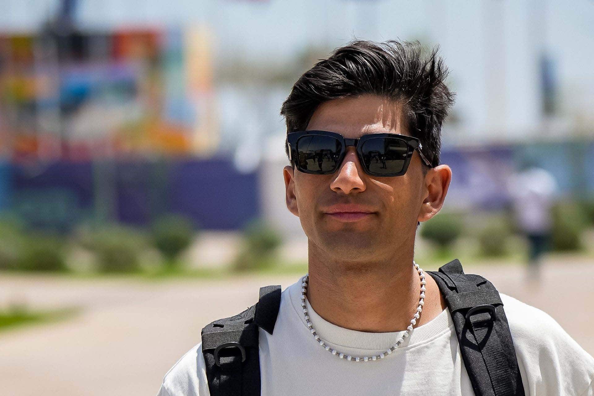 Sigue la batalla Martín-Aprilia: Dorna dice que ahora mismo no admitiría su inscripción con otra marca