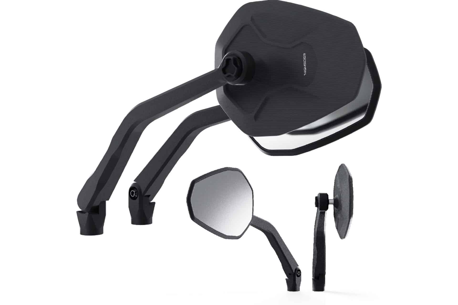 Highsider Pro和Smart 2025范围：根据每个用户的优先级的质量和样式