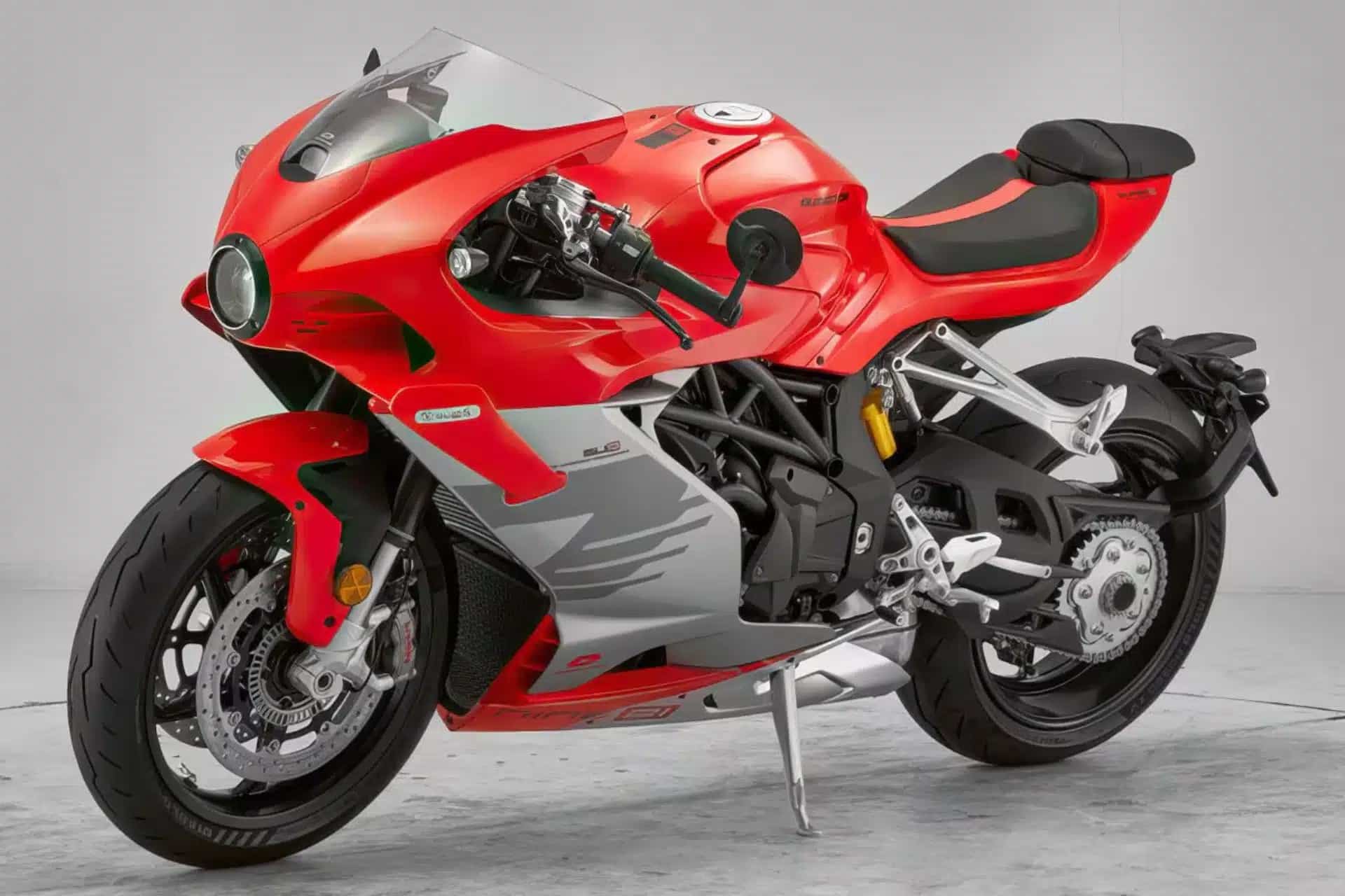 新SRK 921 2026：QJMotor持续其正式发布的详细信息