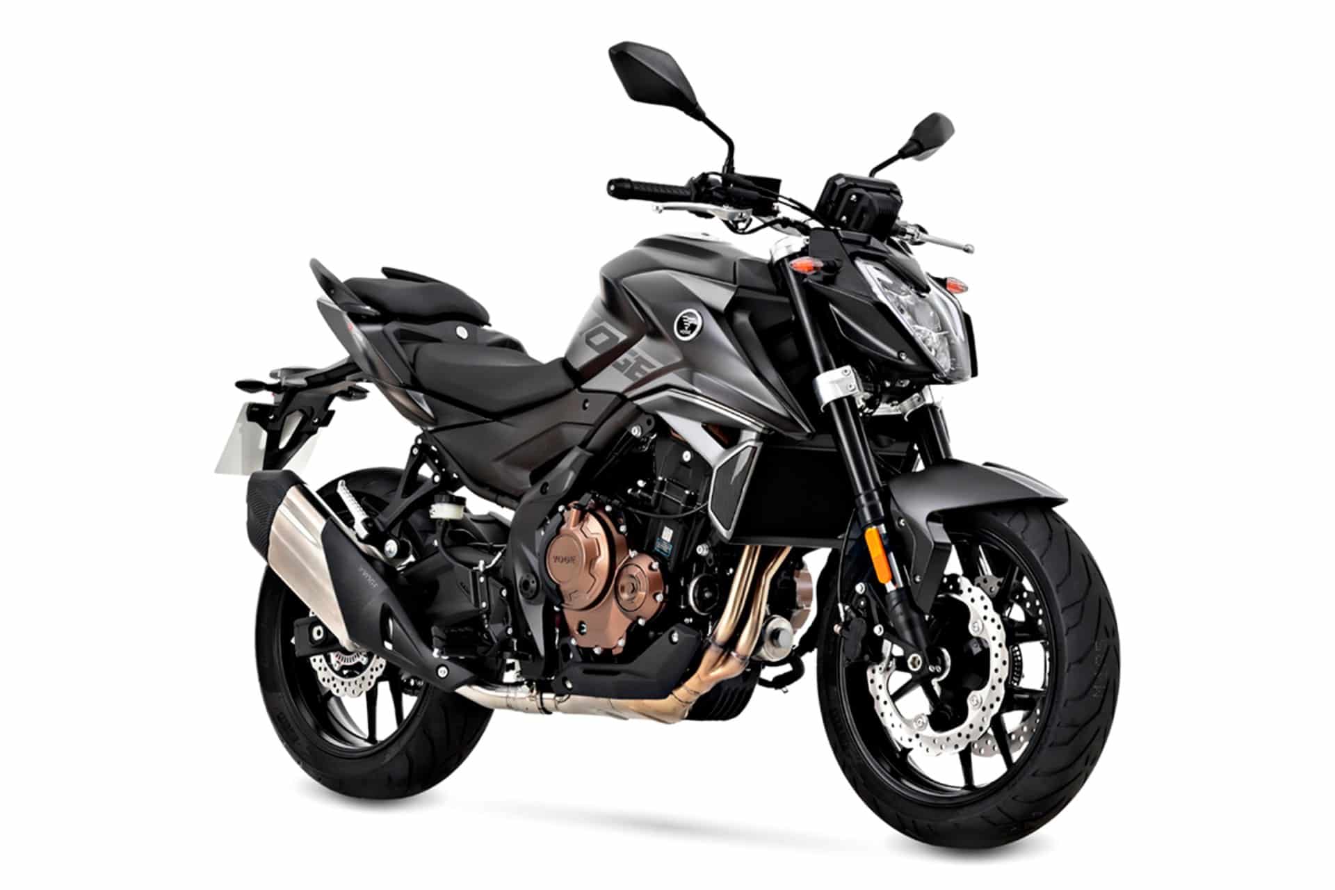 Voge 625R 2025