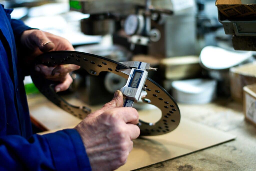 NG Brakes nos propone actualizar el sistema de frenado de nuestra moto aprovechando el “parón” veraniego