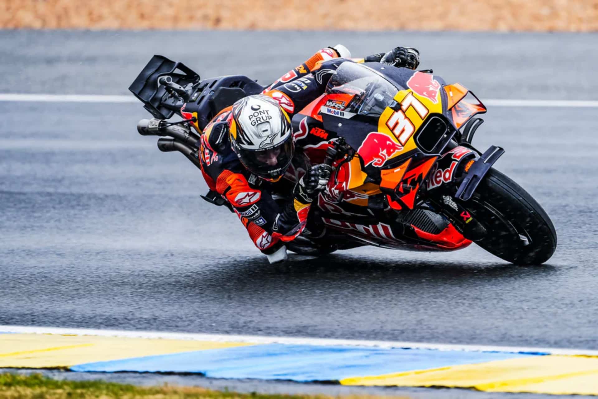 Alpinestars Supertch R10 Pedro Acosta