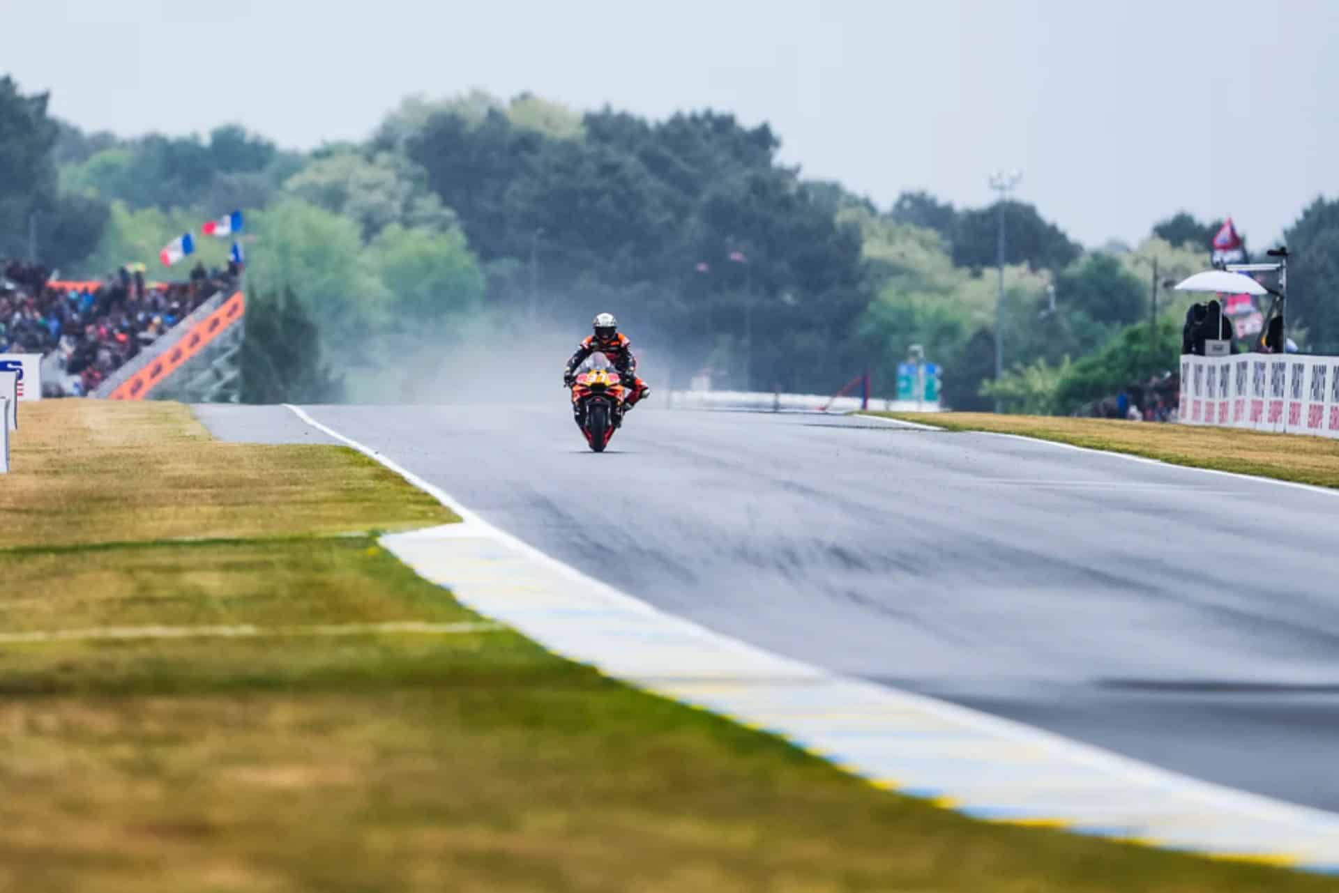 Alpinestars Supertch R10 Pedro Acosta