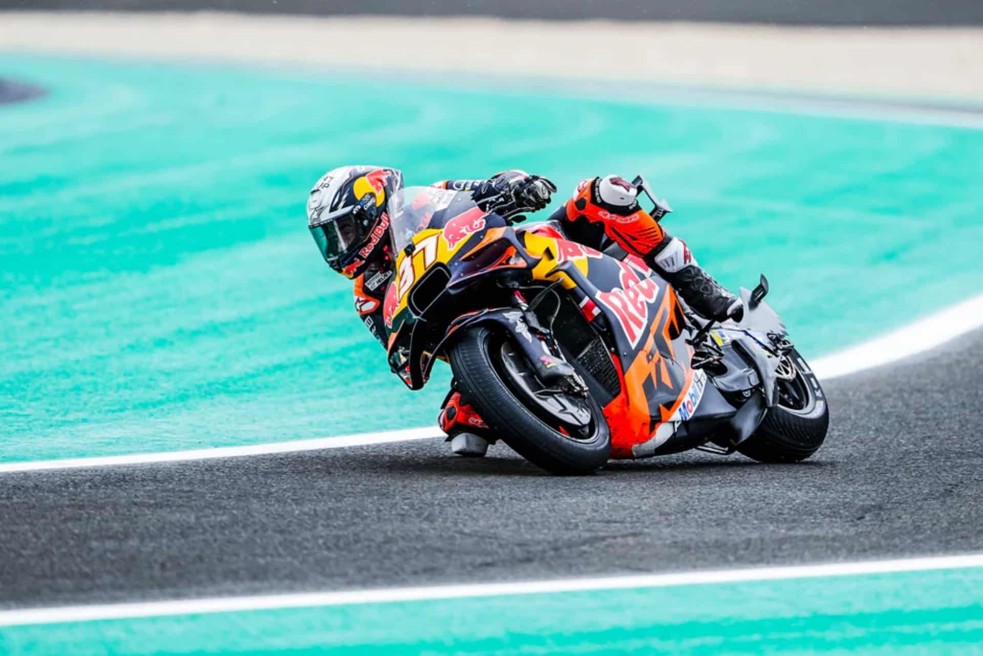 Alpinestars Supertch R10 Pedro Acosta