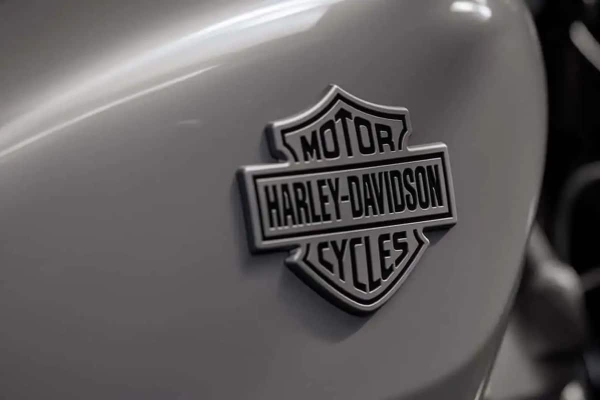 Harley-Davidson将Artie Starrs呈现为新品牌首席执行官，并宣布在业务层面上进行变化