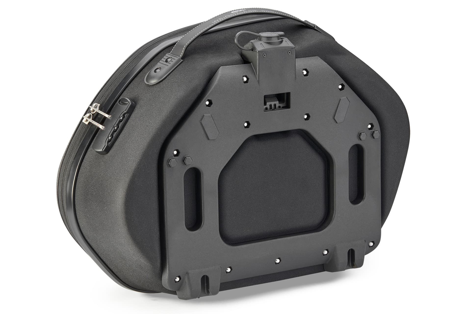 Givi通过三个更新的半二维解决方案更新其失重范围