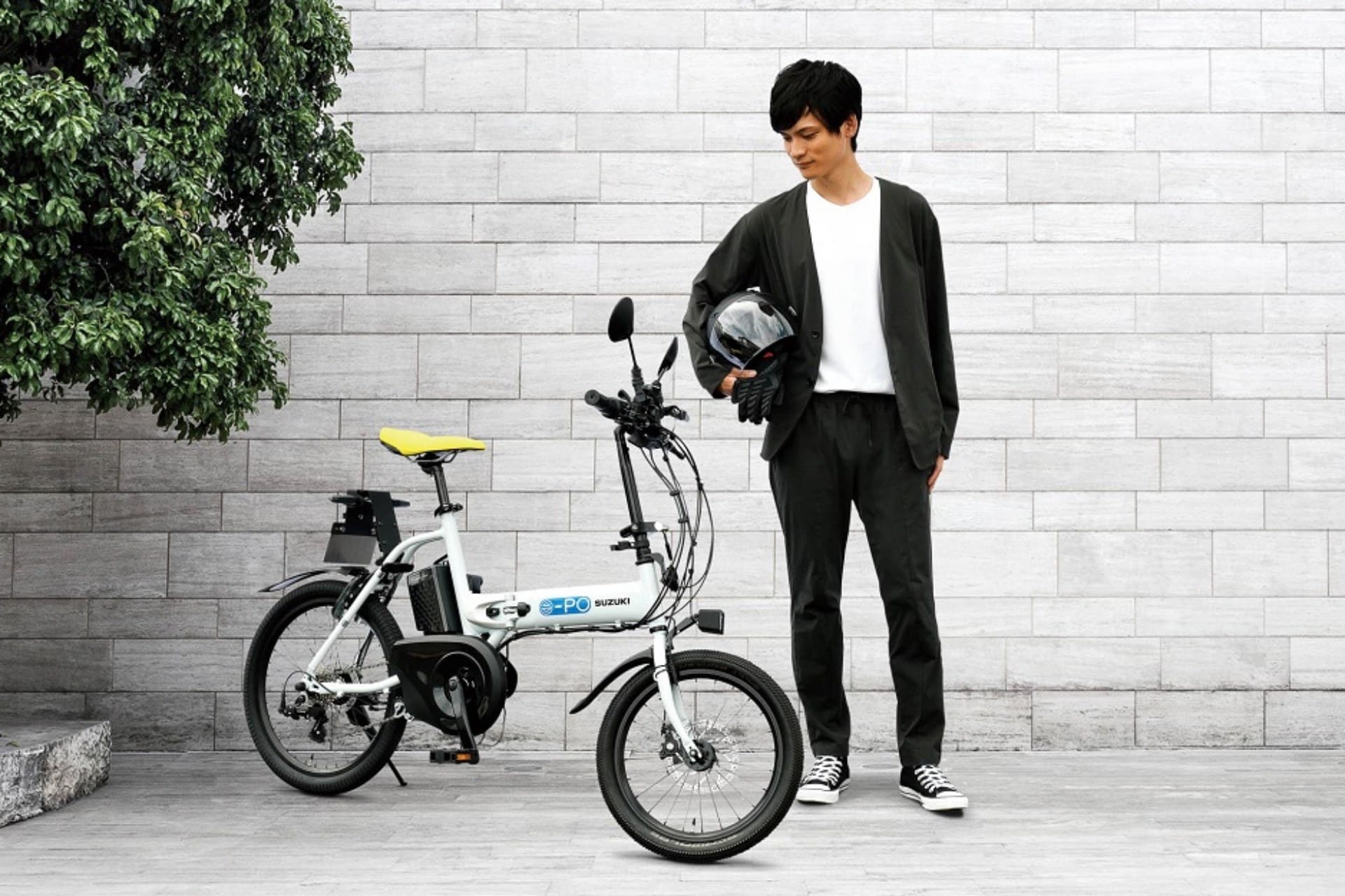 铃木E-PO GSX-R CN挑战