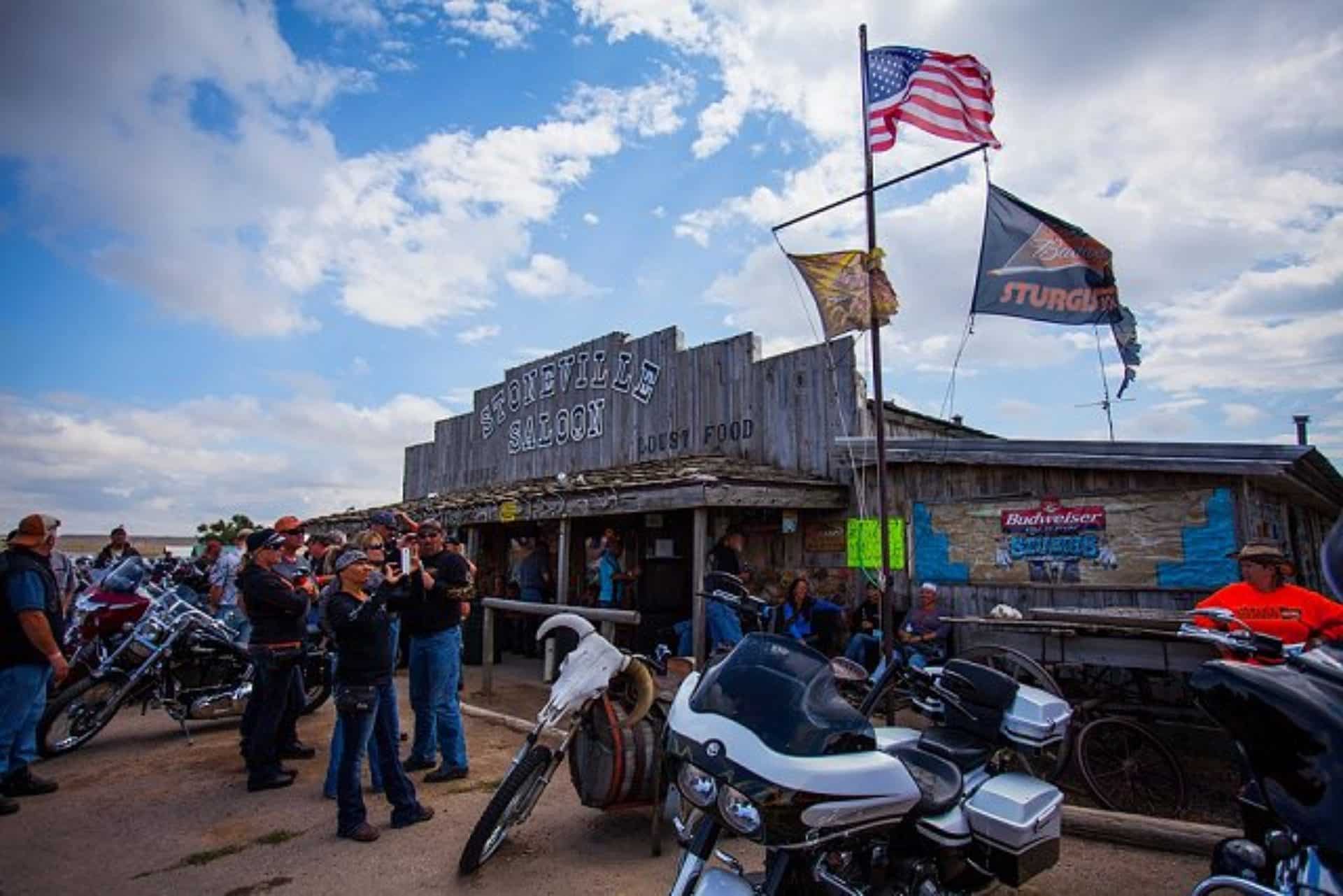 Sturgis Rally 2024