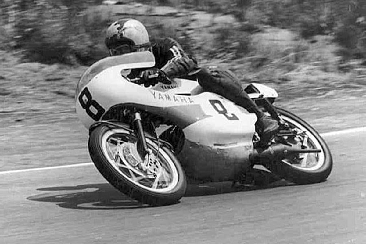 两轮世界驳回了吉尼齐奥·西尔瓦格尼（Genunzio Silvagni）和米歇尔·达夫