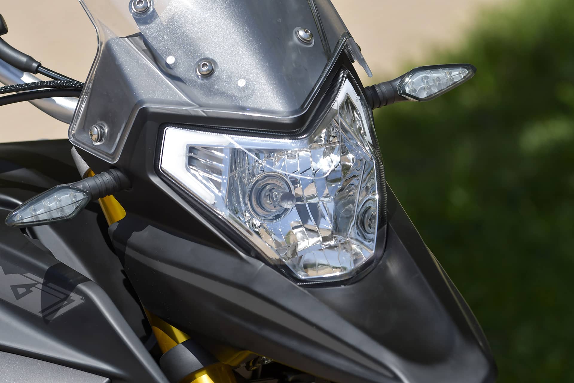 Cyclone RX1 Pro 2025测试