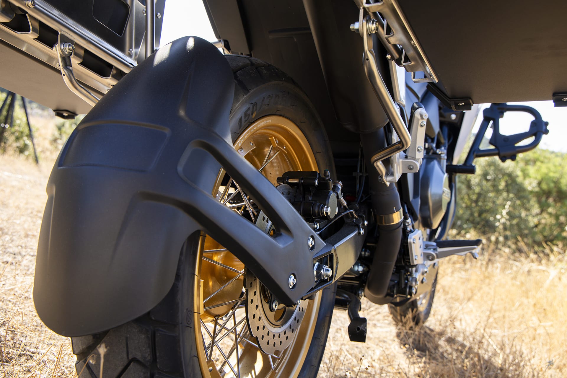 Cyclone RX600 A2 2025测试