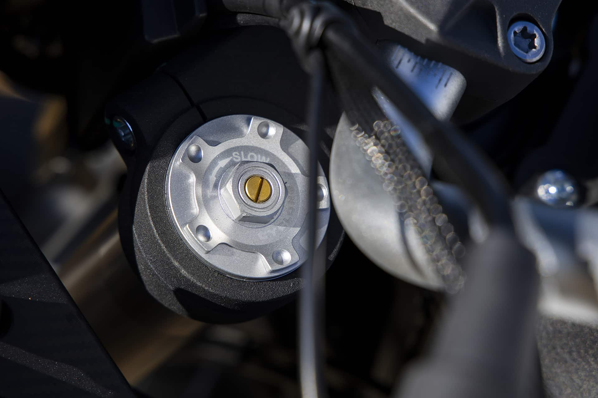 Cyclone RX600 A2 2025测试