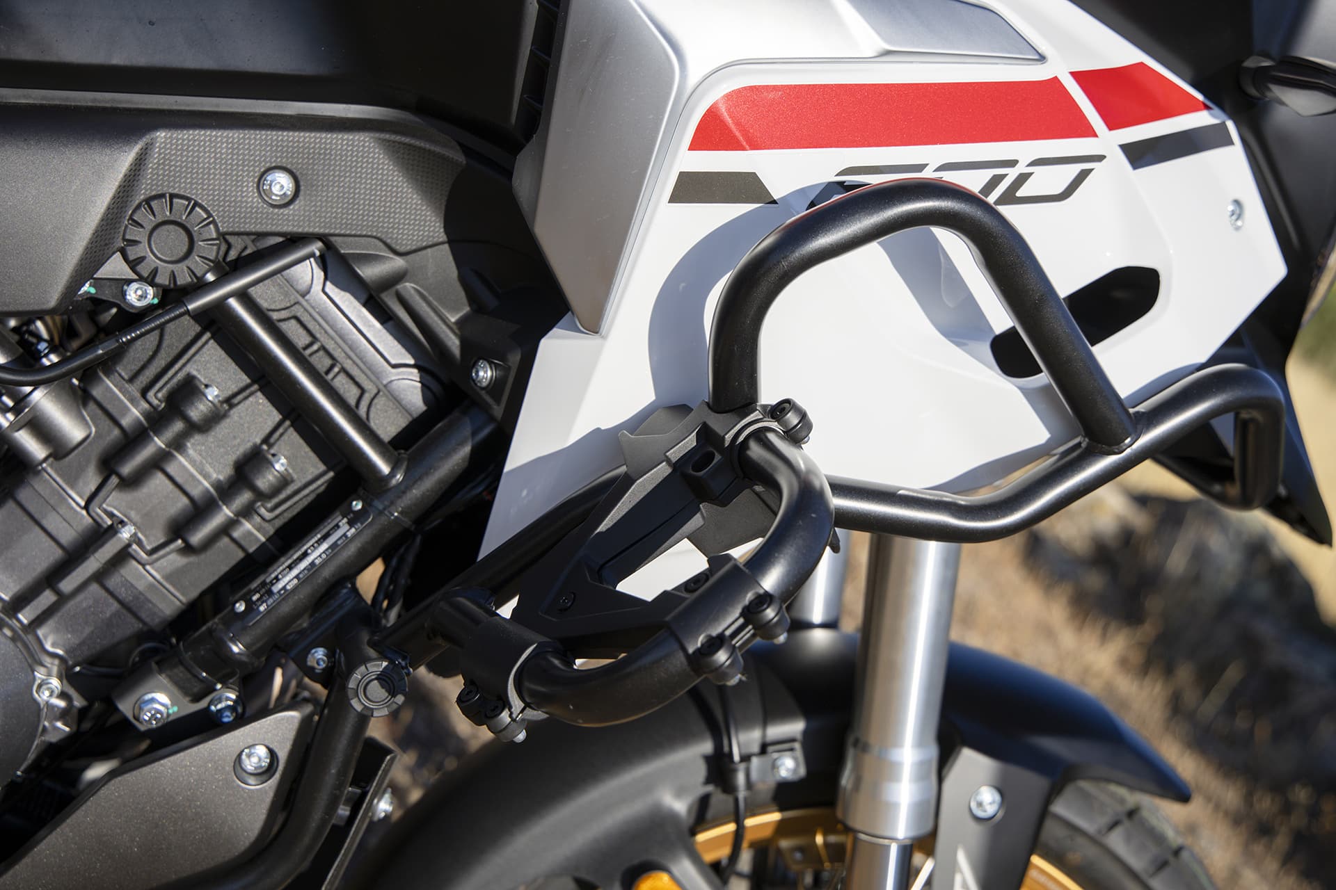 Cyclone RX600 A2 2025测试