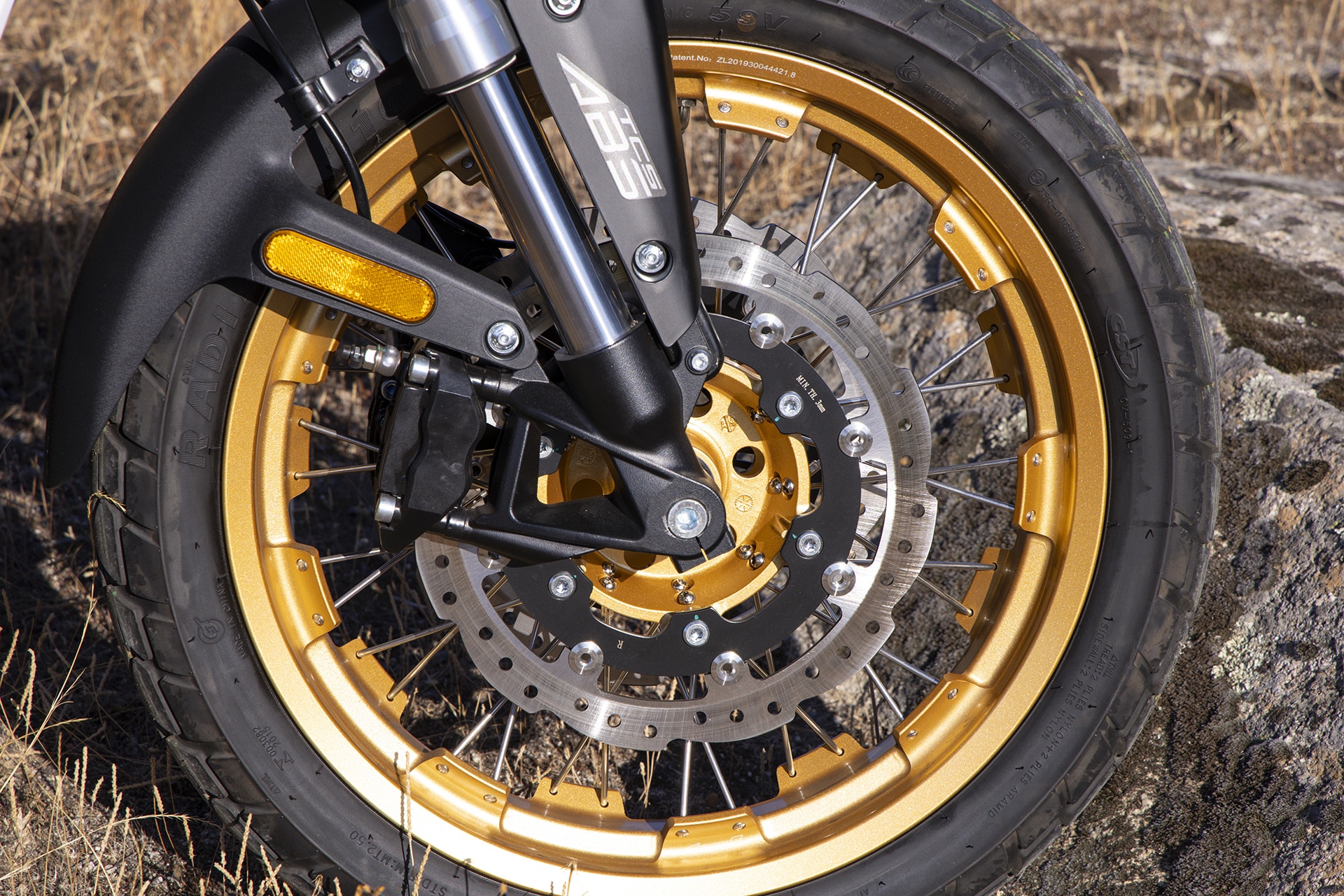 Cyclone RX600 A2 2025测试