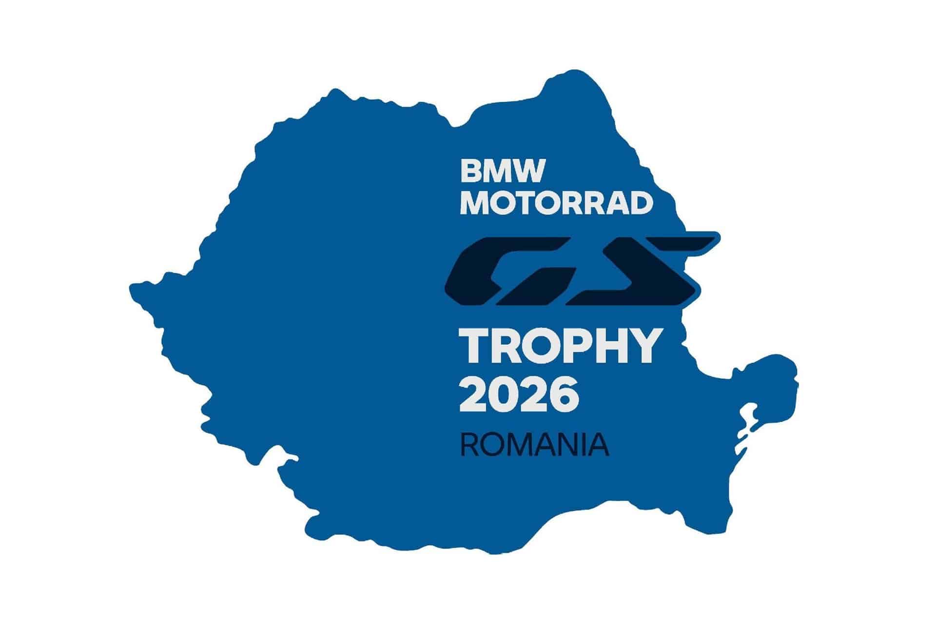 El BMW Motorrad International GS Trophy pone rumbo a Rumanía en 2026