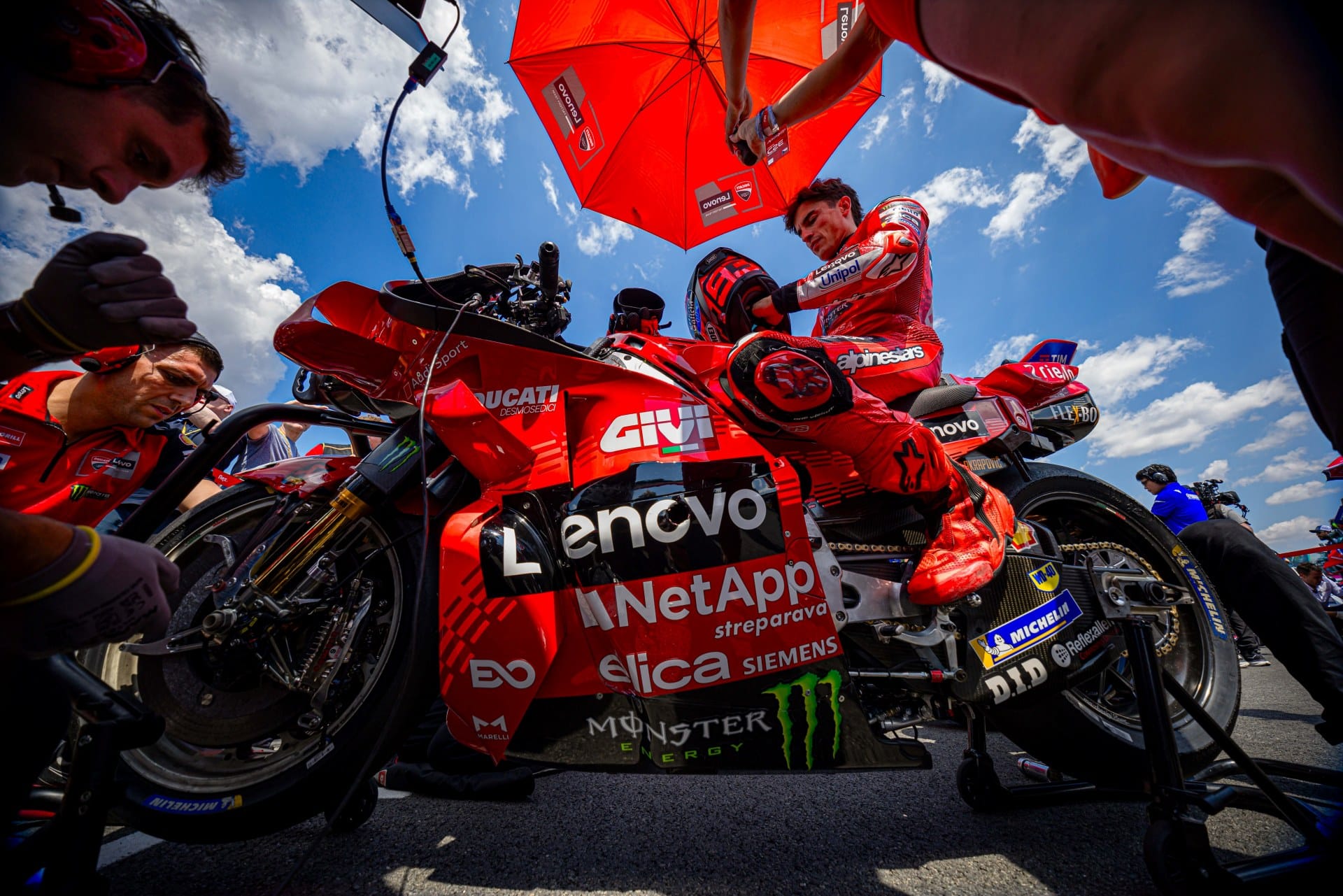 2025年红牛环奥地利奖