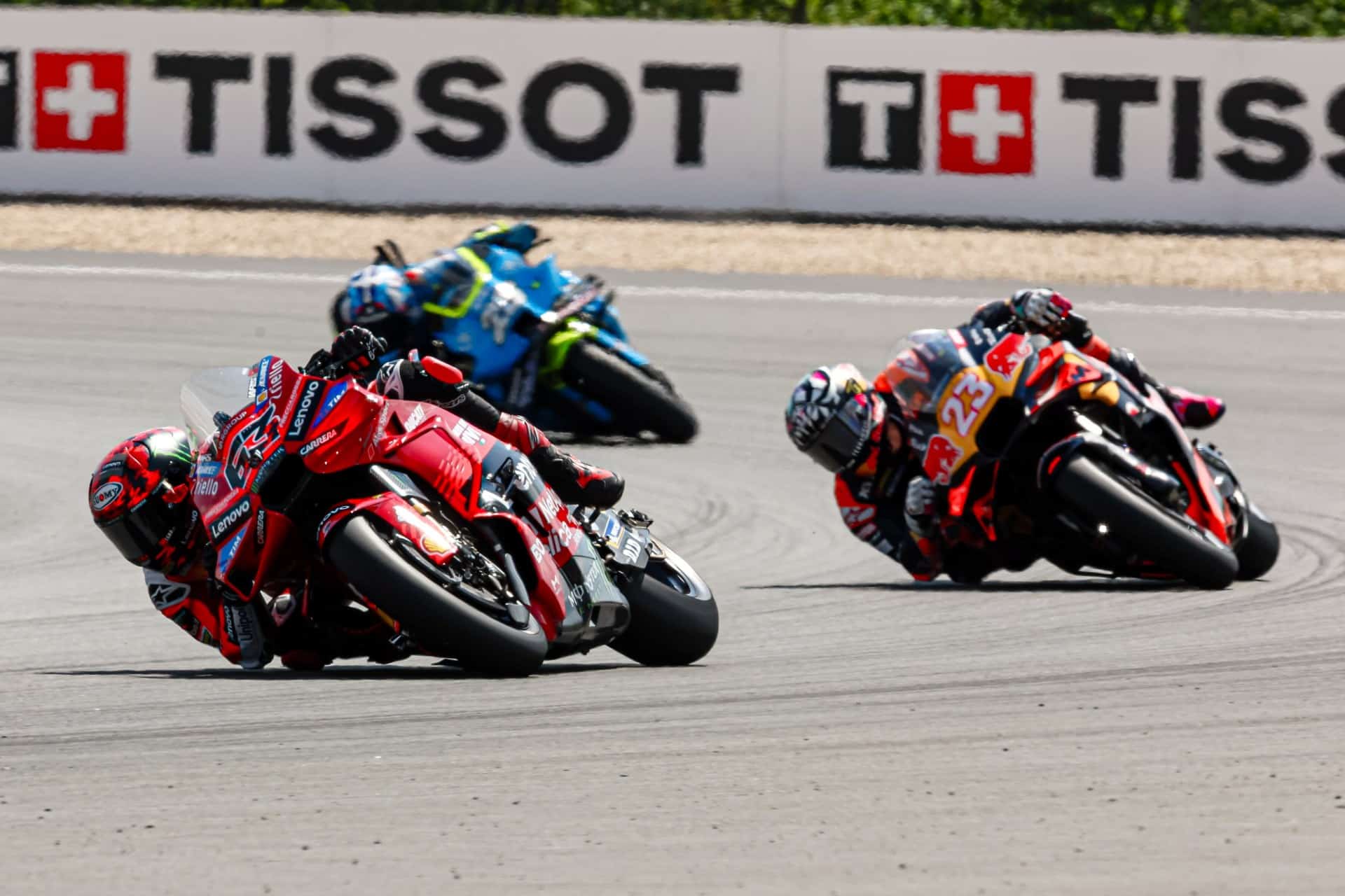 2025年红牛环奥地利奖