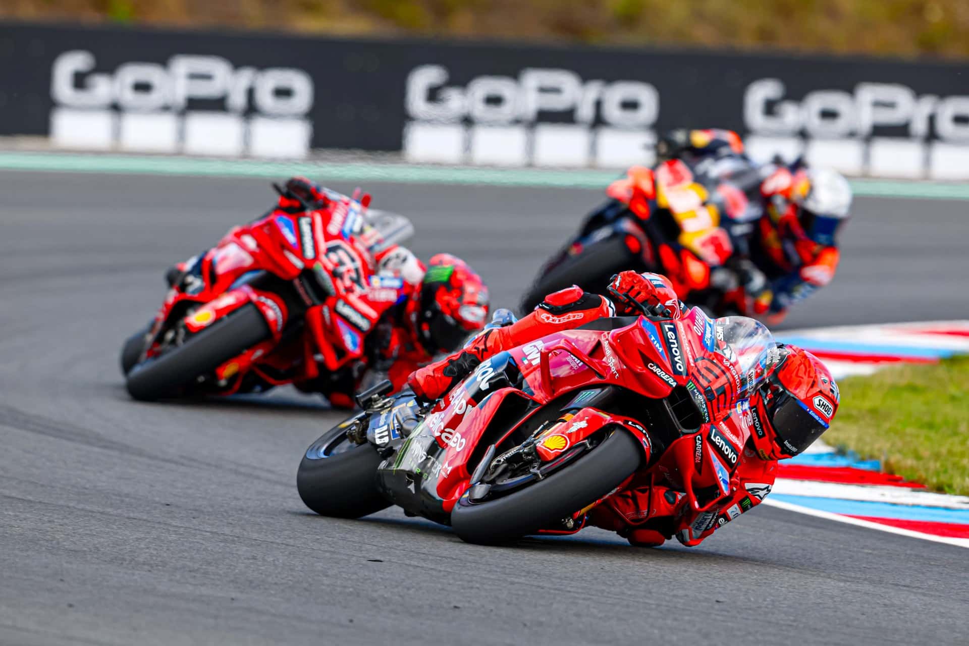 Gran Premio de Austria 2025 Red Bull Ring