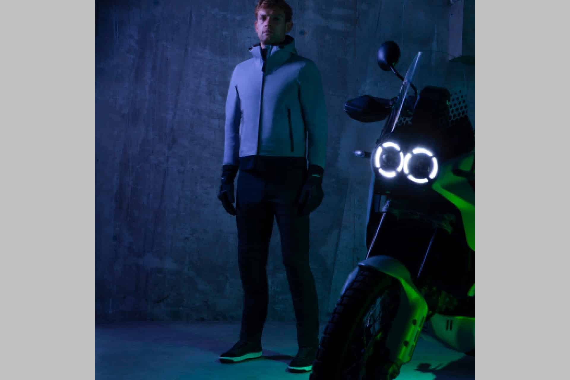 Spidi 2025夏季裤子：夏季路线的保护和风格