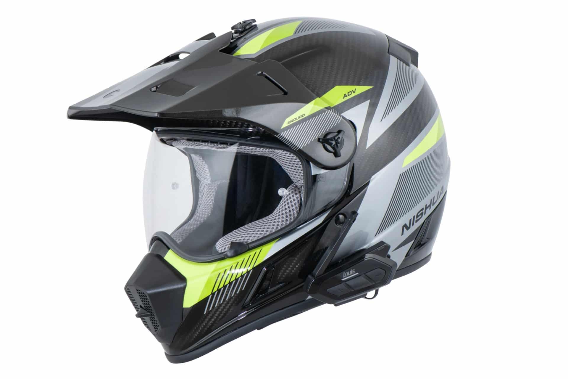 SENA 50R Lite Louis Edition