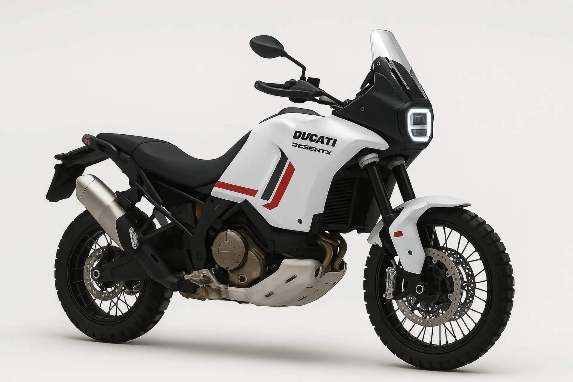 沙漠2026：AI给我们一个关于更新的意大利模型的想法