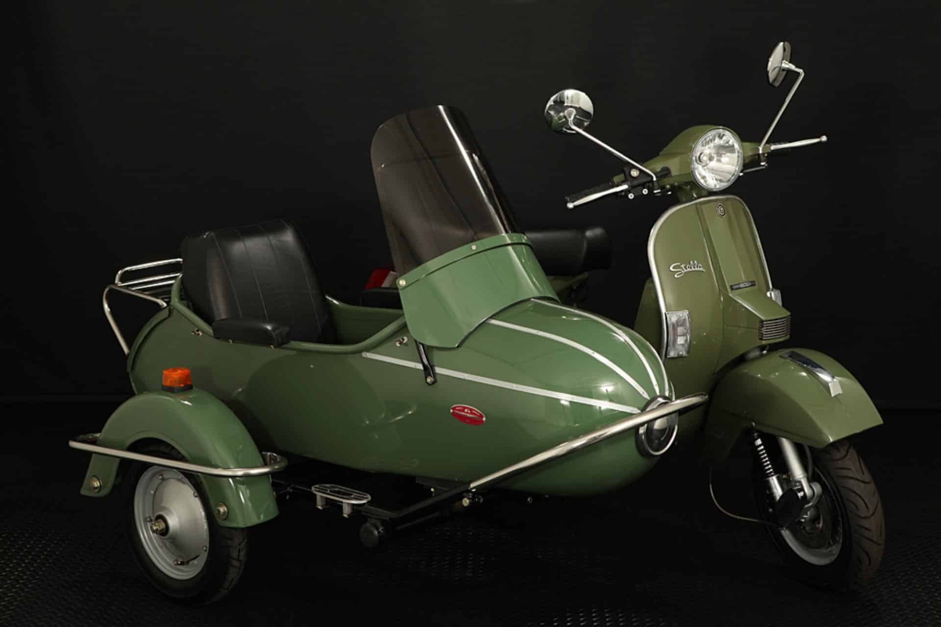 比利·乔尔（Billy Joel）出售她的摩托车